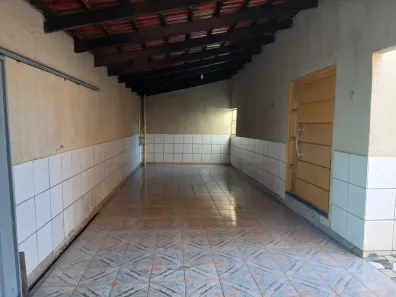 Casa com 2 Quartos à venda, 80m² no Setor Estrela Dalva, Goiânia