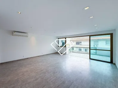 Apartamento com 3 Quartos à venda, 182m² no Leblon, Rio de Janeiro