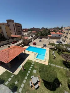 Apartamento com 2 Quartos à venda, 70m² no Icaraí, Caucaia