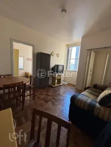 com 1 Quarto à venda, 40m² no Centro Histórico, Porto Alegre
