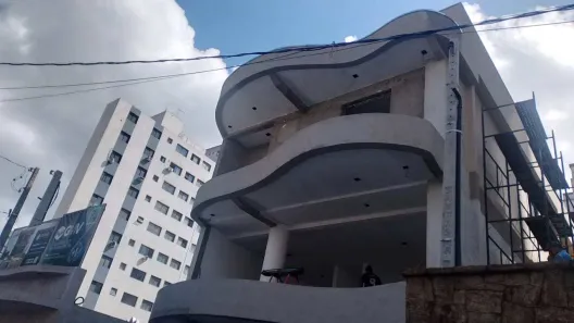 Casa de Condomínio com 2 Quartos à venda, 91m² no Guilhermina, Praia Grande