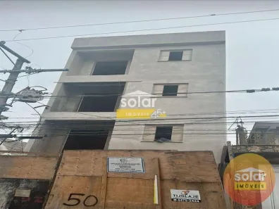 Apartamento com 1 Quarto à venda, 50m² no Penha de França, São Paulo
