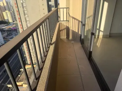 Apartamento com 2 Quartos à venda, 68m² no Setor Bueno, Goiânia