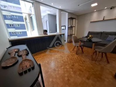Apartamento com 2 Quartos à venda, 76m² no Vila Itapura, Campinas
