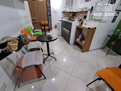 Ponto Comercial à venda, 45m² no Centro de Vila Velha, Vila Velha