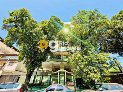 Apartamento com 3 Quartos à venda, 120m² no Vila Valqueire, Rio de Janeiro