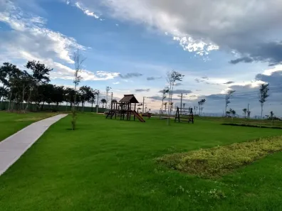 Lote/Terreno à venda, 454m² no Cidade Alpha, Eusébio