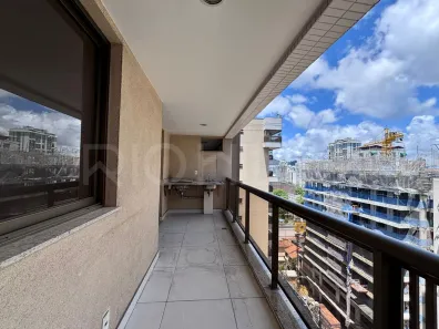 Apartamento com 2 Quartos à venda, 95m² no Icaraí, Niterói