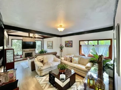 Casa de Condomínio com 3 Quartos à venda, 183m² no Chácara Santa Lúcia, Carapicuíba