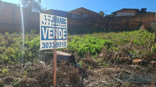 Lote/Terreno à venda, 507m² no Vila Martins, Apucarana