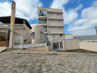 Apartamento com 2 Quartos à venda, 64m² no Vila Leão, Sorocaba