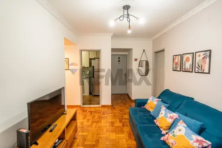 Apartamento com 2 Quartos à venda, 74m² no Cocotá, Rio de Janeiro
