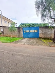 Lote/Terreno para alugar, 270m² no Cidade Jardim, Anápolis