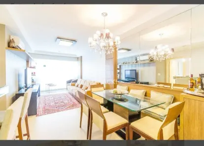 Apartamento com 3 Quartos à venda, 168m² no Centro, Balneário Camboriú