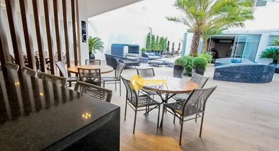 Apartamento com 3 Quartos à venda, 90m² no Cabeçudas, Itajaí
