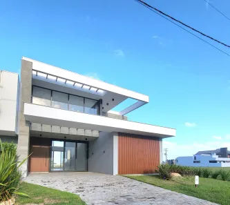 Sobrado com 4 Quartos à venda, 225m² no Curumim, Capão da Canoa