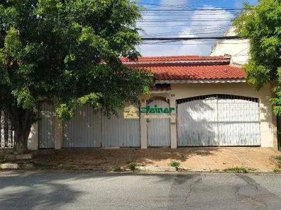 Casa com 3 Quartos à venda, 250m² no Jardim Santa Clara, Guarulhos
