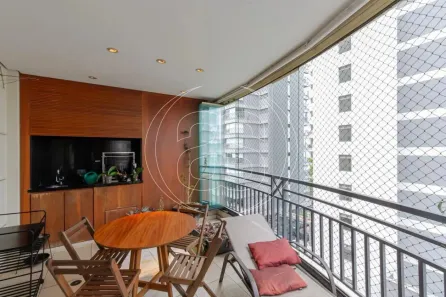 Apartamento com 3 Quartos à venda, 156m² no Planalto Paulista, São Paulo