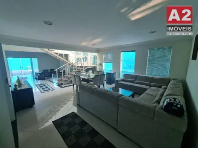 Sobrado com 4 Quartos à venda, 400m² no Parque dos Príncipes, São Paulo