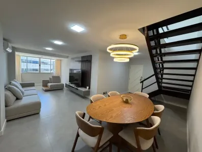Apartamento com 4 Quartos à venda, 254m² no Ponta Verde, Maceió