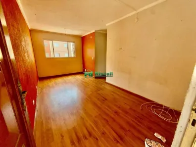 Apartamento com 2 Quartos à venda, 48m² no Parque Pinheiros, Taboão da Serra