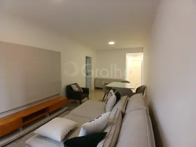 Apartamento com 3 Quartos à venda, 95m² no Centro, Florianópolis