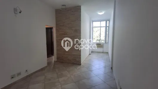 Apartamento com 2 Quartos à venda, 60m² no Tijuca, Rio de Janeiro