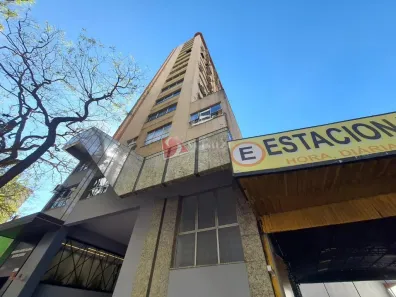 Sala Comercial à venda, 52m² no Zona 01, Maringá