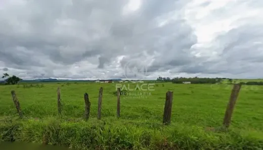 Fazenda/Sítio com 1 Quarto à venda, 134300m² no Anhumas, Piracicaba