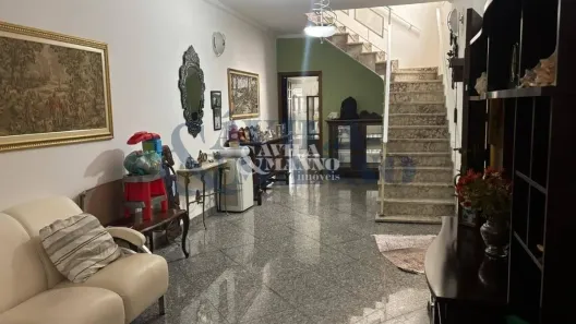 Sobrado com 3 Quartos à venda, 143m² no Alto da Mooca, São Paulo