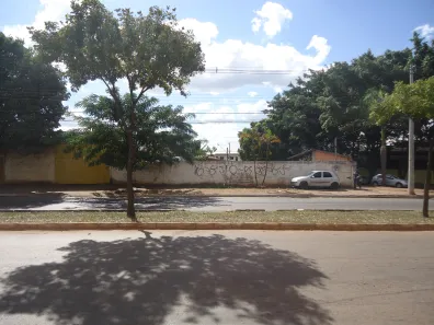Lote/Terreno à venda, 503m² no Setor Santos Dumont, Goiânia