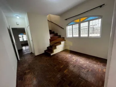 Sobrado com 3 Quartos à venda, 160m² no Parque Jabaquara, São Paulo