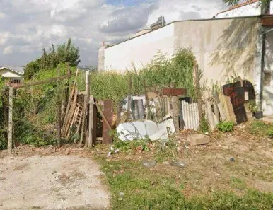 Lote/Terreno à venda, 138m² no Santa Terezinha, Piracicaba