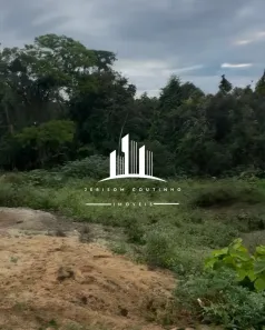 Lote/Terreno à venda, 210m² no Bubú, Cariacica