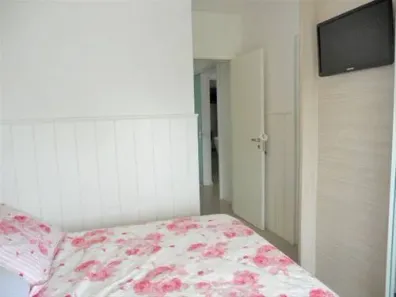 Apartamento com 3 Quartos à venda, 147m² no Riviera, Bertioga