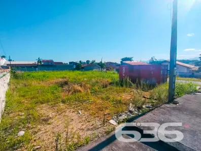 Lote/Terreno à venda, 1800m² no Bom Retiro, Joinville