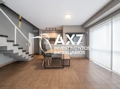 Apartamento com 1 Quarto à venda, 89m² no Vila Gertrudes, São Paulo