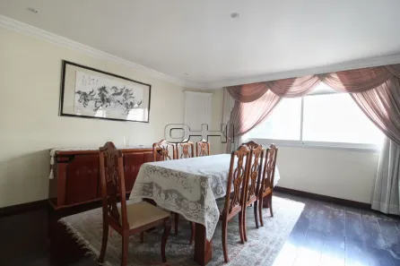Apartamento com 4 Quartos à venda, 296m² no Paraíso, São Paulo