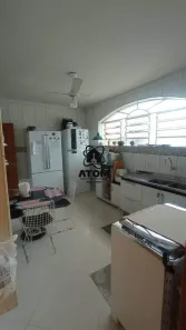 Casa de Condomínio com 4 Quartos à venda, 102m² no Parque São Jorge, Taubaté