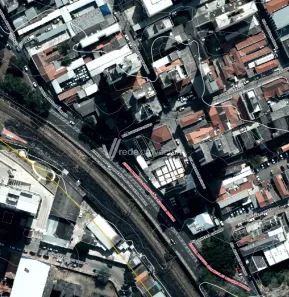 Lote/Terreno à venda, 240m² no Centro, Campinas