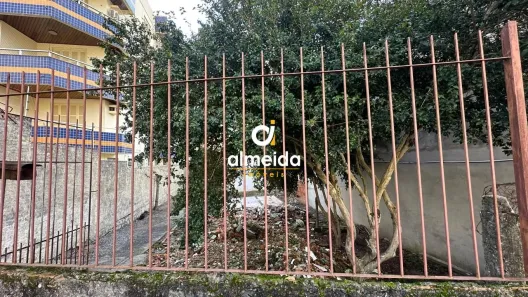 Lote/Terreno à venda, 370m² no Nossa Senhora das Dores, Santa Maria