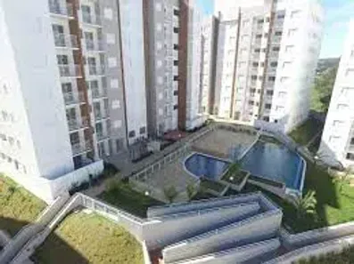 Apartamento com 2 Quartos à venda, 45m² no Jardim Alto da Boa Vista, Valinhos