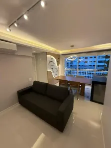Apartamento com 2 Quartos à venda, 69m² no Setor Bueno, Goiânia