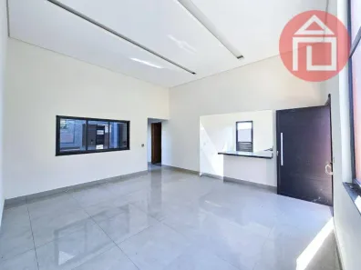 Casa com 3 Quartos à venda, 104m² no Condomínio Villa Verde Bragança, Bragança Paulista
