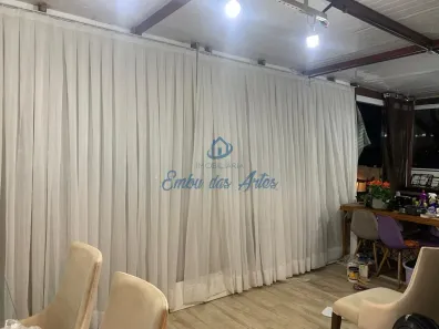 Apartamento com 2 Quartos à venda, 112m² no Parque Assunção, Taboão da Serra