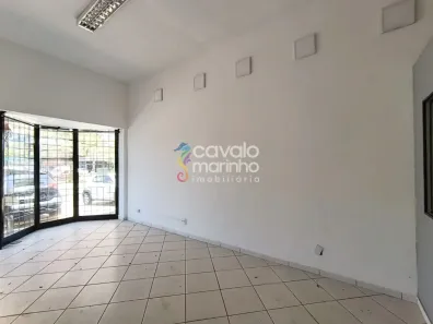 Ponto Comercial para alugar, 60m² no Jardim São Luiz, Ribeirão Preto
