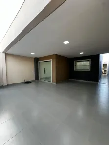 Casa com 3 Quartos à venda, 100m² no Residencial Terra Jardim, Montes Claros