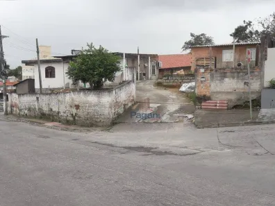 Lote/Terreno à venda, 412m² no Passa Vinte, Palhoça