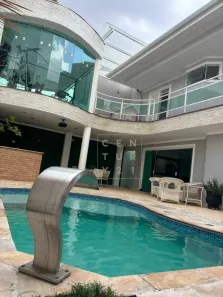 Casa de Condomínio com 3 Quartos à venda, 325m² no Aparecidinha, Sorocaba