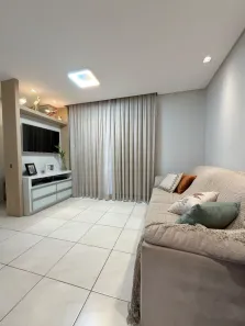 Apartamento com 3 Quartos à venda, 89m² no Pitimbu, Natal